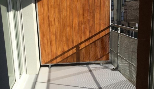 Logement tudiant T2 à Andelarre (70000)