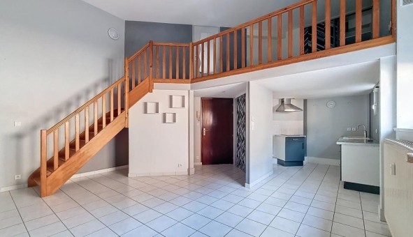 Logement �tudiant Location T2 Vide Andelarre (70000)