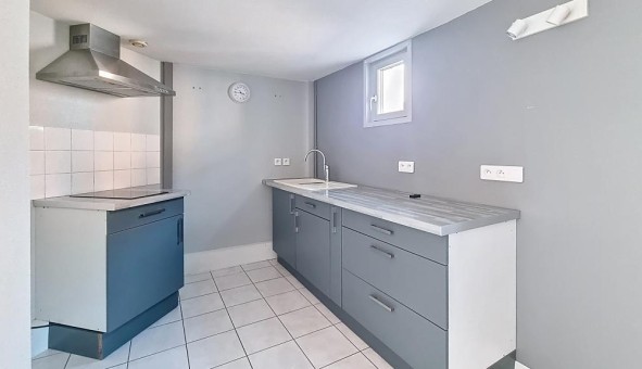 Logement �tudiant T2 &agrave; Andelarre (70000)