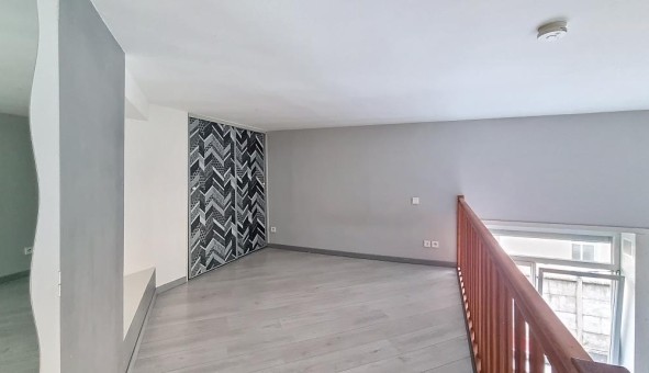 Logement �tudiant T2 &agrave; Andelarre (70000)
