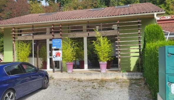 Logement tudiant T2 à Andelnans (90400)