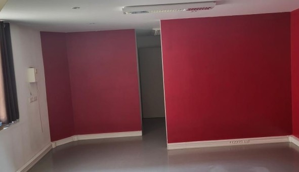 Logement tudiant T2 à Andelnans (90400)