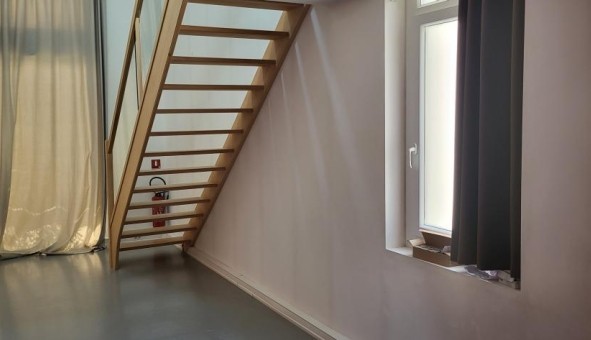 Logement tudiant T2 à Andelnans (90400)