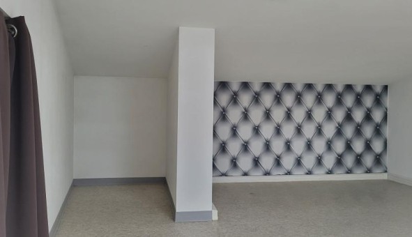 Logement tudiant T2 à Andelnans (90400)