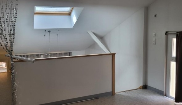 Logement tudiant T2 à Andelnans (90400)