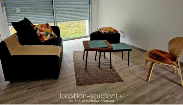 Logement tudiant Location T2 Vide Andernos les Bains (33510)