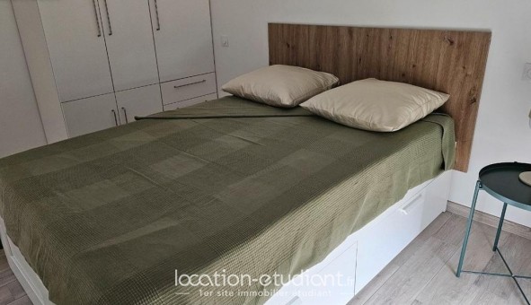 Logement tudiant T2 à Andernos les Bains (33510)