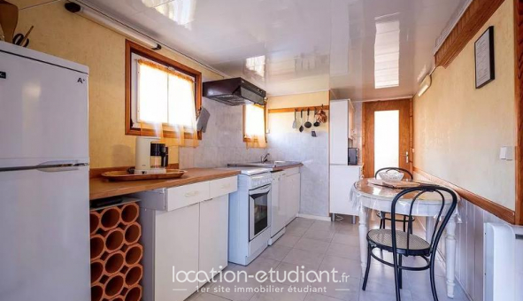 Logement tudiant Location T2 Vide Andernos les Bains (33510)