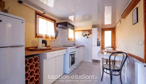 Logement tudiant Location T2 Vide Andernos les Bains (33510)