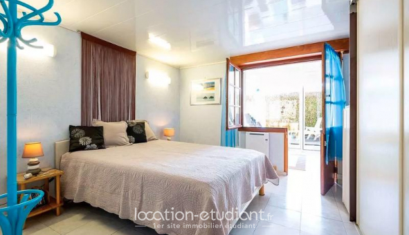 Logement tudiant T2 à Andernos les Bains (33510)