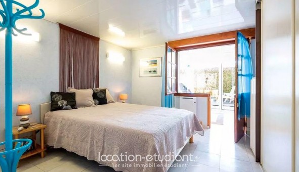 Logement tudiant T2 à Andernos les Bains (33510)