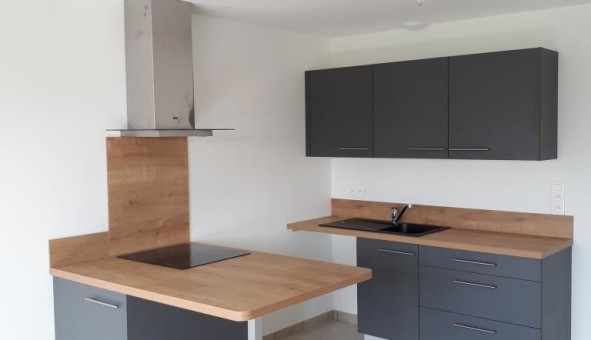 Logement �tudiant T2 &agrave; Andilly (17230)