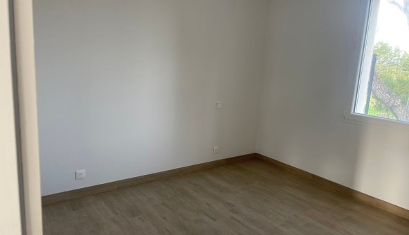 Logement �tudiant T2 &agrave; Andilly (17230)