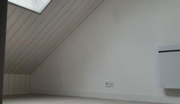 Logement tudiant T2 à Andilly (95580)