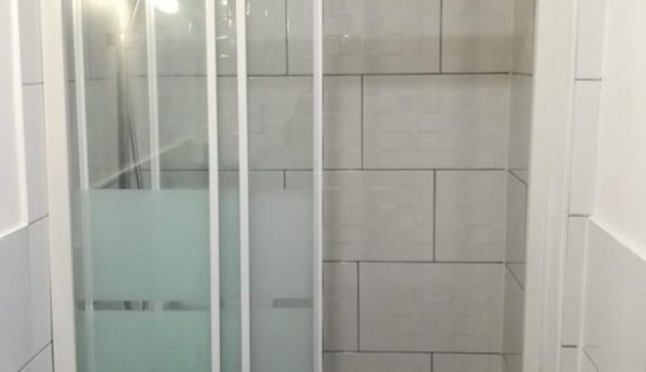 Logement tudiant T2 à Andilly (95580)