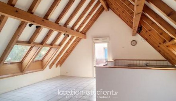 Logement tudiant Location T2 Vide Andlau (67140)