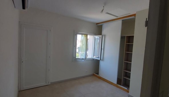 Logement tudiant T2 à Andrest (65390)