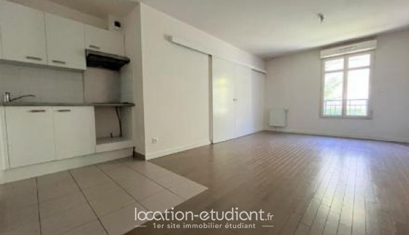 Logement tudiant T2 à Andrsy (78570)