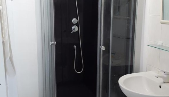 Logement tudiant T2 à Andrsy (78570)