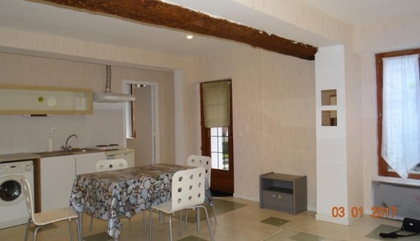 Logement �tudiant Location T2 Vide Andr�sy (78570)