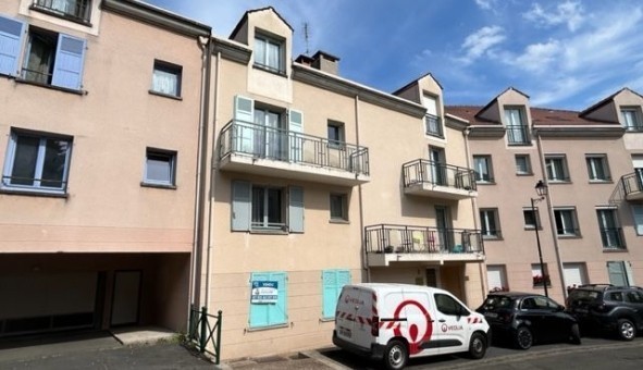 Logement �tudiant Location T2 Vide Andr�sy (78570)