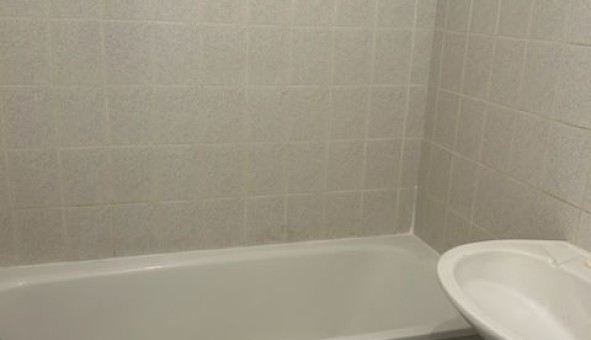 Logement �tudiant T2 &agrave; Andr�sy (78570)