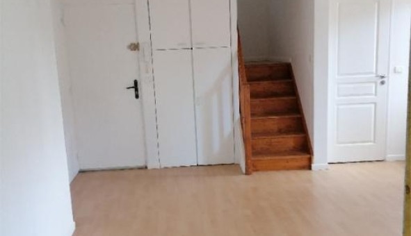 Logement �tudiant T2 &agrave; Andrezel (77390)