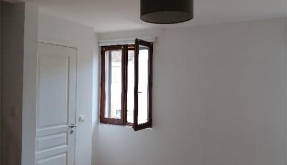 Logement �tudiant T2 &agrave; Andrezel (77390)