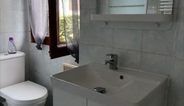 Logement �tudiant T2 &agrave; Andrezel (77390)