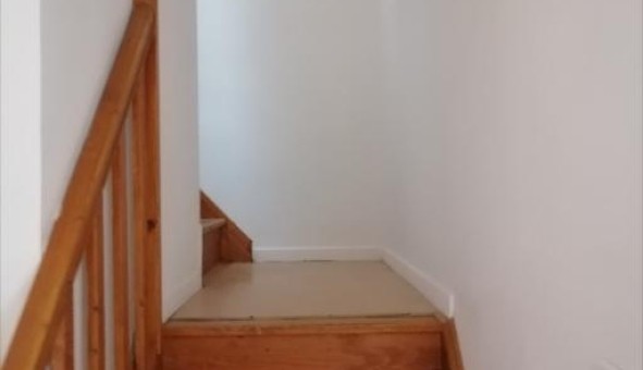 Logement �tudiant T2 &agrave; Andrezel (77390)