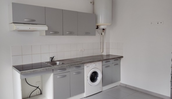 Logement �tudiant Location T2 Vide Andrezel (77390)