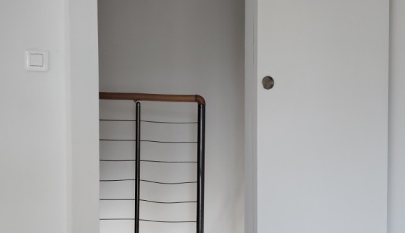 Logement �tudiant T2 &agrave; Andrezel (77390)