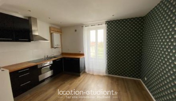 Logement tudiant T2 à Andrzieux Bouthon (42160)