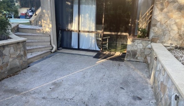 Logement tudiant T2 à Anduze (30140)