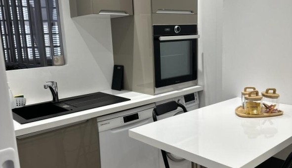 Logement tudiant T2 à Anduze (30140)
