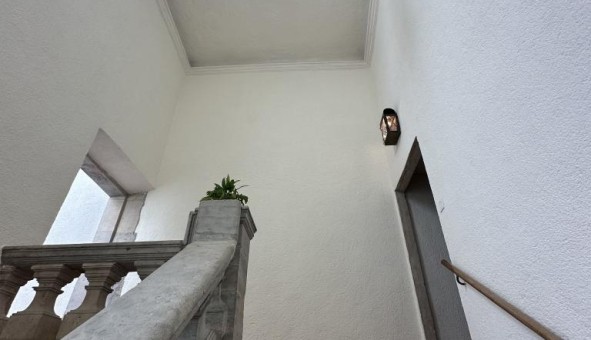 Logement tudiant T2 à Anduze (30140)