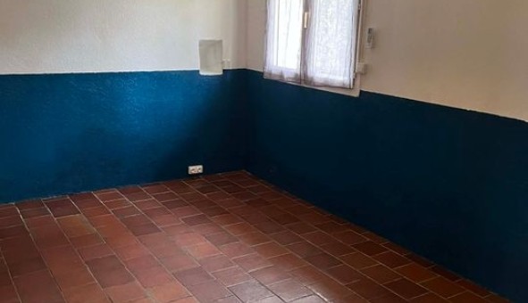 Logement �tudiant T2 &agrave; Anduze (30140)