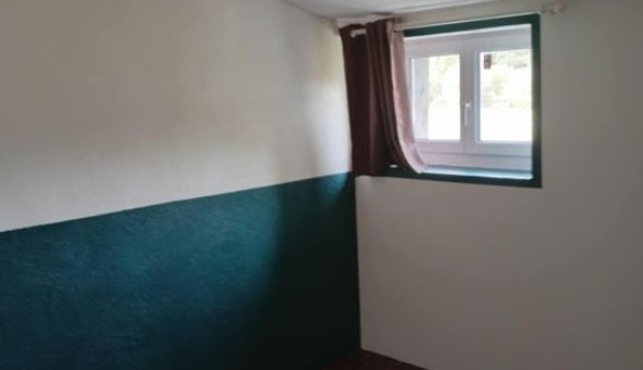 Logement �tudiant T2 &agrave; Anduze (30140)