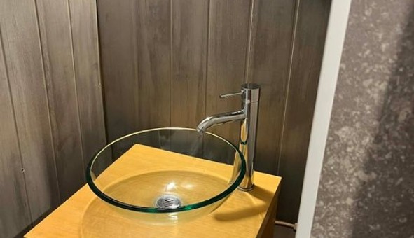 Logement �tudiant T2 &agrave; Anduze (30140)