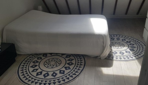 Logement tudiant T2 à Anet (28260)