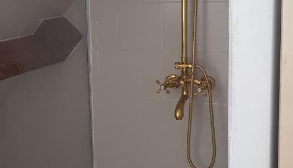 Logement tudiant T2 à Anet (28260)