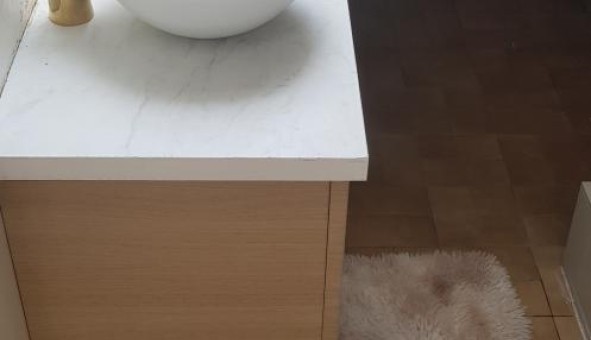 Logement tudiant T2 à Anet (28260)