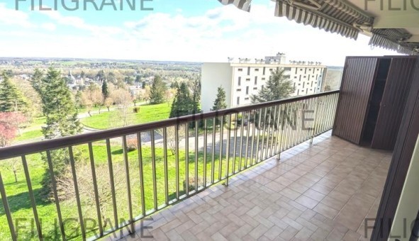Logement tudiant T2 à Ang (41400)