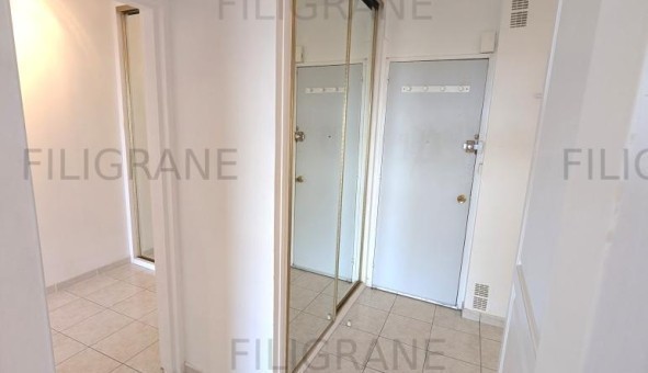 Logement tudiant T2 à Ang (41400)