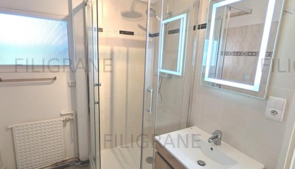 Logement tudiant T2 à Ang (41400)