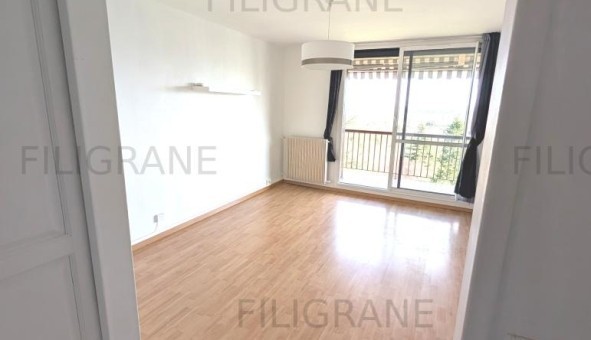 Logement tudiant T2 à Ang (41400)