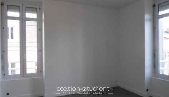 Logement tudiant T2 à Angers (49000)