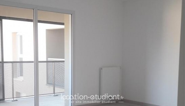 Logement tudiant T2 à Angers (49000)