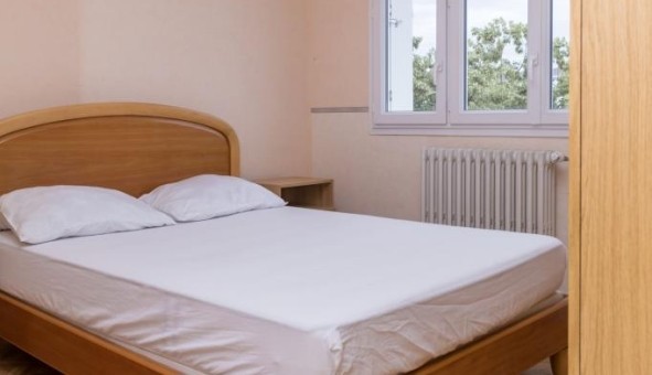Logement tudiant T2 à Angers (49000)