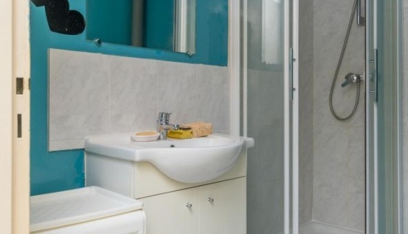 Logement tudiant T2 à Angers (49000)
